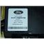 2000 2001 FORD EXPLORER 4.0 AUTO 4X4 OEM PARK ASSIST CONTROL MODULE XL2T15K866AA
