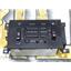 2000 2001 FORD EXPLORER 4.0 AUTO 4X4 OEM REAR CLIMATE RADIO CONTROL MODULE