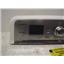 Maytag Washer WPW10338456 W10426808 Control Panel Assy Used