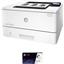 HP LaserJet Pro M402dne Monochrome Laser Printer New in Manufacturer's HP Box