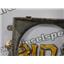 2000 2001 FORD EXPLORER 4.0 AUTO 4X4 OEM RAD RADIATOR FAN SHROUD COVER