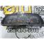 1999 2000 FORD F250 XLT EXT CAB V10 2WD INSTRUMENT GAUGE CLUSTER VC3F10849DC