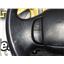 1999 2000 FORD F250 XLT EXT CAB V10 2WD STEER WHEEL RATED 7/10 BLACK OEM