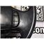 1999 2000 FORD F250 XLT EXT CAB V10 2WD STEER WHEEL RATED 7/10 BLACK OEM