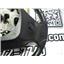 1999 2000 FORD F250 XLT EXT CAB V10 2WD STEER WHEEL RATED 7/10 BLACK OEM