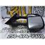 1999 2000 FORD F250 XLT EXT CAB V10 2WD LEFT SIDE DRIVER VIEW MIRROR OEM