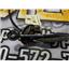 1999 2000 FORD F250 XLT EXT CAB V10 2WD AUTO TRANSMISSION SHIFTER CABLE ASSEMBLY