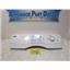 Amana Dryer DC64-00862A Control Panel Assy Used