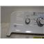 GE Washer WH22X28839 WH18X26794 Control Panel Assy Used