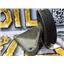 1992 1993 FORD F250 XL 7.3 DIESEL IDI OEM IDLER PULLEY MOUNT BRACKET F8TA19A216
