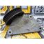 1992 1993 FORD F250 XL 7.3 DIESEL IDI OEM IDLER PULLEY MOUNT BRACKET F8TA19A216