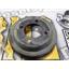 1992 1993 FORD F250 XL 7.3 DIESEL IDI OEM ENGINE BELT PULLEY 1816348C1