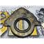1992 1993 FORD F250 7.3 DIESEL IDI NON TURBO REAR MAIN SEAL HOUSING COVER PLATE