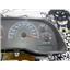 2000 2001 DODGE 2500 5.9 DIESEL NV5600 4X4 INSTRUMENT GAUGE CLUSTER ( KM/H ) OEM