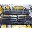 1999 2000 FORD F550 XLT 7.3 DIESEL ZF6 4X4 OEM FENDER EMBLEMS (F550 XLT) SET