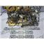 1999 2000 FORD F550 F450 XLT 7.3 DIESEL ZF6 4X4 REGULAR CAB BODY WIRING HARNESS