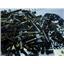 2000 2001 DODGE RAM 3500 2500 V10 ENGINE BAG OF BOLTS - FROM TOP TO BOTTOM