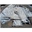 Boaters' Resale Shop of TX 2601 1703.02 J-70 WHITE CANVAS STORAGE COVER IN A BAG