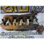 2000 2001 DODGE 3500 2500 V10 ENGINE OEM EXHAUST MANIFOLD SET (PAIR) LEFT /RIGHT