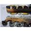 2000 2001 DODGE 3500 2500 V10 ENGINE OEM EXHAUST MANIFOLD SET (PAIR) LEFT /RIGHT