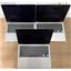 LOT 3 Apple MacBook Air 13'' 2020 i5 FOR PARTS NO RAM NO SSD