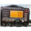 Boaters’ Resale Shop of TX 2601 2401.02 ICOM IC-M504 MARINE VHF RADIO w MIC ONLY