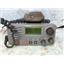 Boaters' Resale Shop of TX 2601 5501.17 RAYMARINE RAY55 MARINE VHF RADIO w MIC
