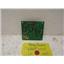 GE Oven WB27T10569 Relay Board Used