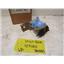 Whirlpool Dishwasher 4171000 Water Inlet Valve NEW OEM