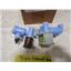 Electrolux Refrigerator 242252702 Triple Solenoid Valve NEW OEM