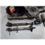 1995 - 2002 DODGE RAM 5.9 DIESEL NV4500 TRANSMISSION 5-SP 4X4 CONVERSION SWAP