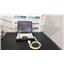 GE Logic E Portable Laptop Ultrasound System Year 2018 w/ L4-12T-RS Probe