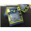Lot of 4 Cardiac Science 2014 Powerheart AED G3 9390A-1001 Patient Monitor
