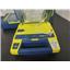 Lot of 4 Cardiac Science 2014 Powerheart AED G3 9390A-1001 Patient Monitor
