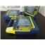 Lot of 4 Cardiac Science 2014 Powerheart AED G3 9390A-1001 Patient Monitor