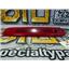 2009 2010 FORD EXPEDITION EL LIMITED 5.4 AUTO 4X4 3RD BRAKE LIGHT 7L13AA8002 OEM