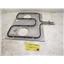 GE Oven WB44T10099 WB44T10080 Broil Element Used