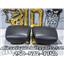 2009 2010 FORD EXPEDITION EL LIMITED 5.4 AUTO 4X4 FRONT HEADRESTS SET ( 2 ) OEM