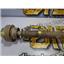 2009 2010 FORD EXPEDITION EL LIMITED 5.4 AUTO 4X4 4WD FRONT DRIVE SHAFT OEM