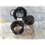 Boaters' Resale Shop of TX 2601 2403.11 GARMIN P79 TRANSDUCER 010-10327-20 KIT