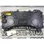 2009 2010 FORD EXPEDITION EL LIMITED 5.4 AUTO 4X4 INSTRUMENT GAUGE CLUSTER KM/H