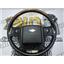 2009 2010 FORD EXPEDITION EL LIMITED 5.4 AUTO 4X4 LEATHER WRAP STEER WHEEL 6/10