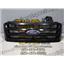 2009 2010 FORD EXPEDITION EL LIMITED 5.4 AUTO 4X4 BLACK PAINTED GRILLE GRILL OEM