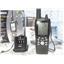 Boaters' Resale Shop of TX 2601 1706.01 UNIDEN MYSTIC VHF/GPS HAND-HELD RADIO
