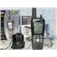 Boaters' Resale Shop of TX 2601 1706.01 UNIDEN MYSTIC VHF/GPS HAND-HELD RADIO