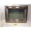 Thermador Wall Oven/Microwave 00777933 00771360 10031952 Bottom Door Assy Used
