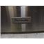 Thermador Wall Oven/Microwave 00777933 00771360 10031952 Bottom Door Assy Used