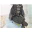 Boaters' Resale Shop of TX 2601 1705.02 ZEAGLE RANGER SCUBA DIVERS LARGE BCD