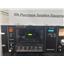 Tascam 112 Mountable Studio Cassette Deck Tape Recorder