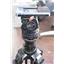 Sachtler Video 15 SB Fluid Head with Tripod